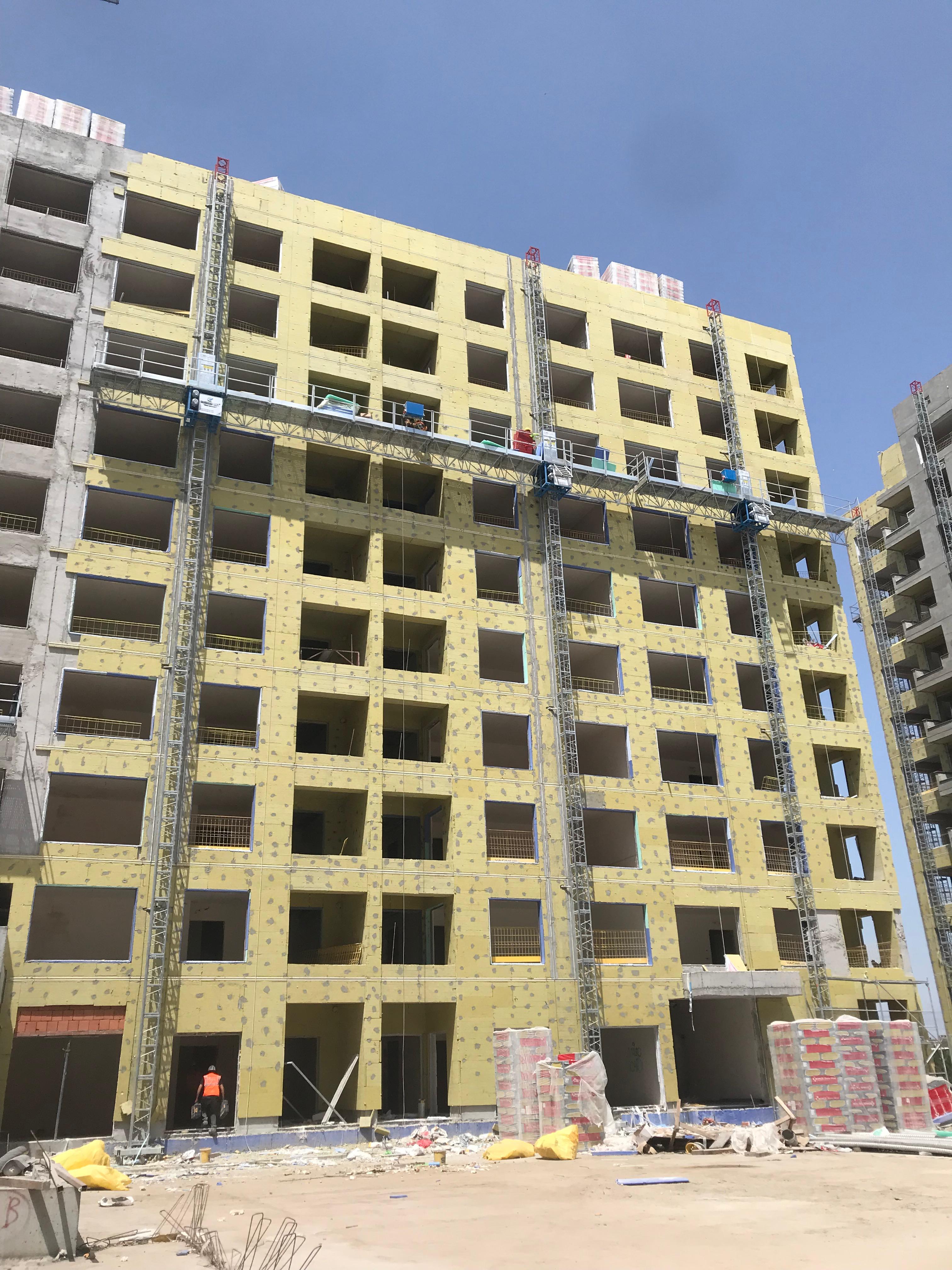 AVRUPA KONUTLARI ARTAŞ İNŞAAT